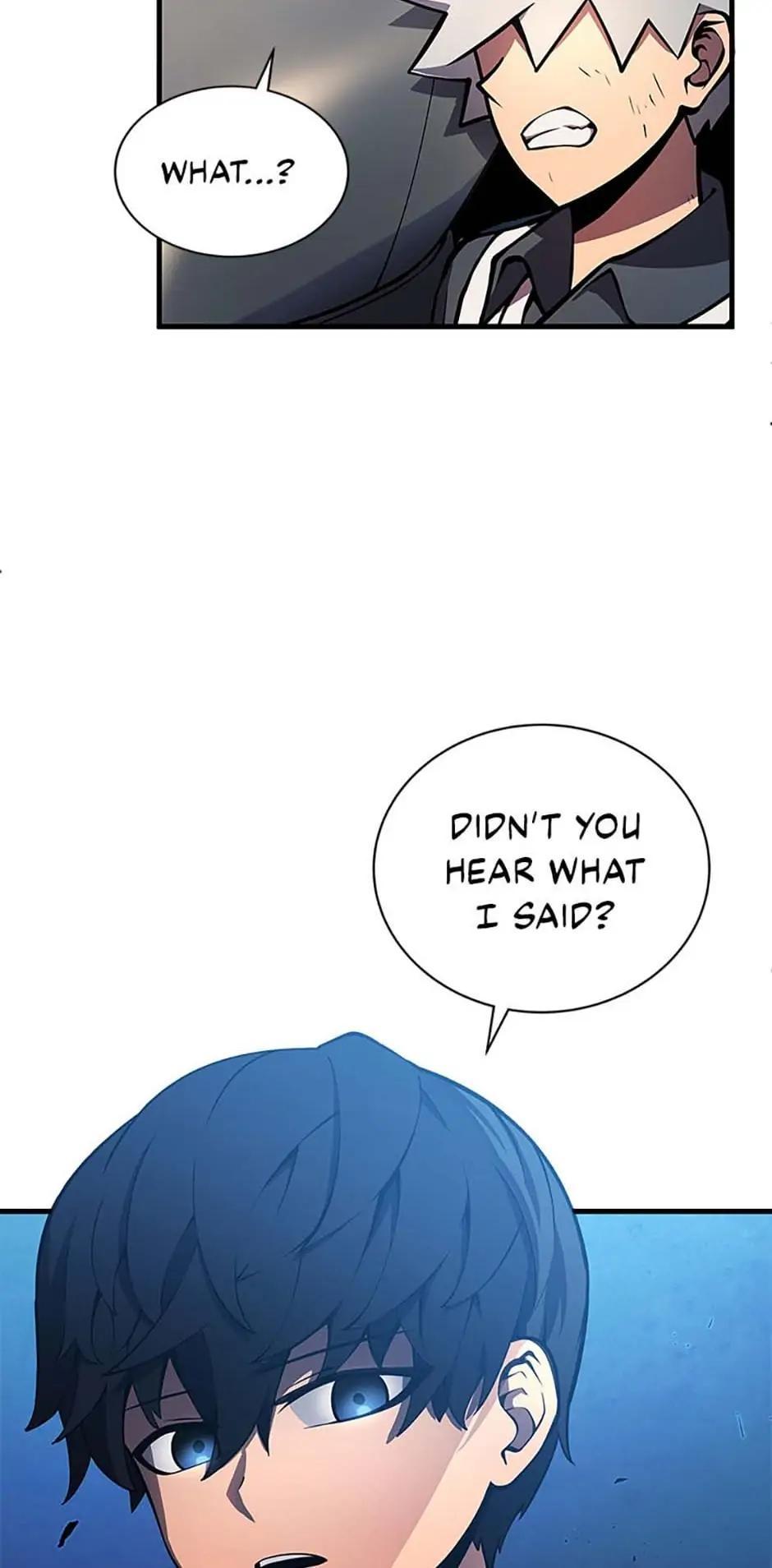 Swordmaster’s Youngest Son Chapter 2