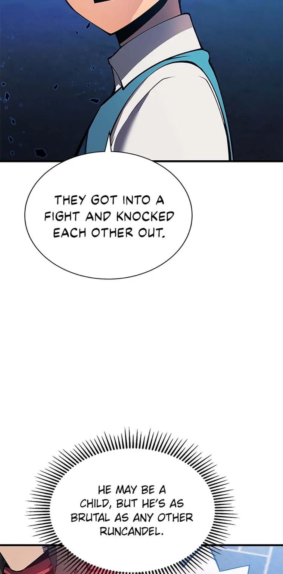 Swordmaster’s Youngest Son Chapter 2