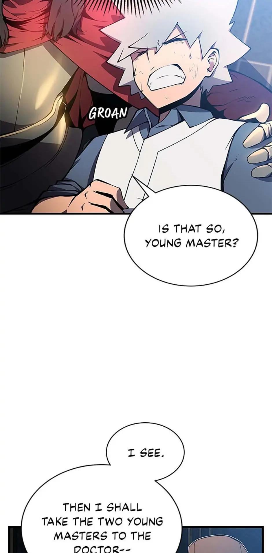 Swordmaster’s Youngest Son Chapter 2