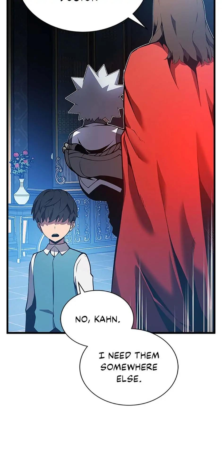 Swordmaster’s Youngest Son Chapter 2