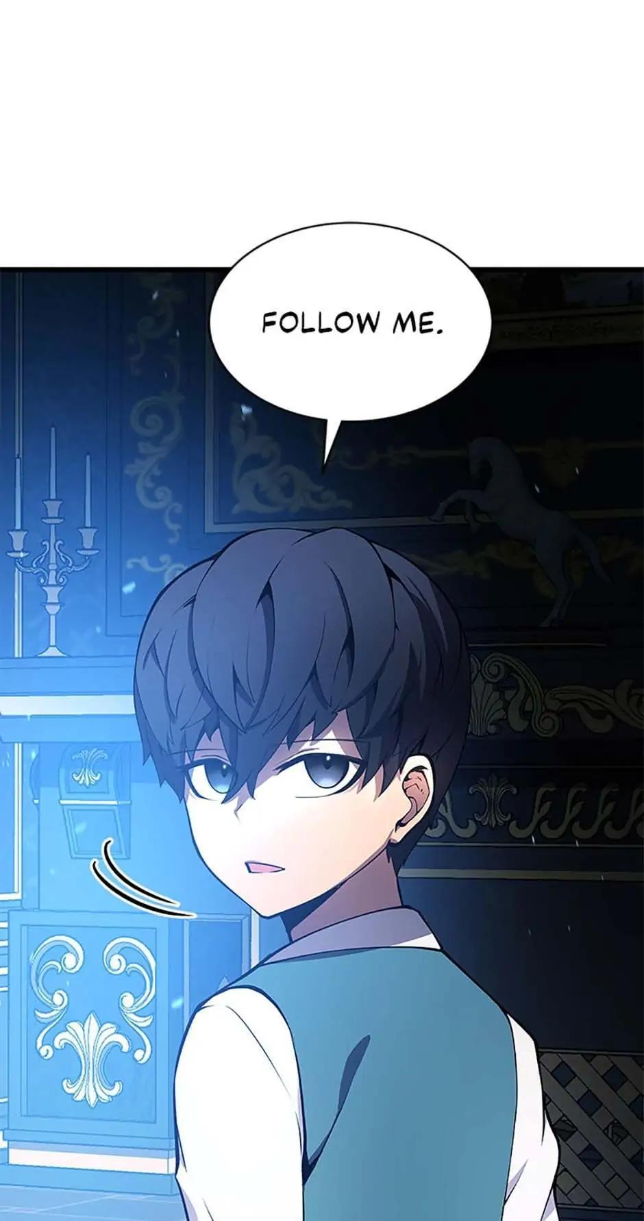 Swordmaster’s Youngest Son Chapter 2