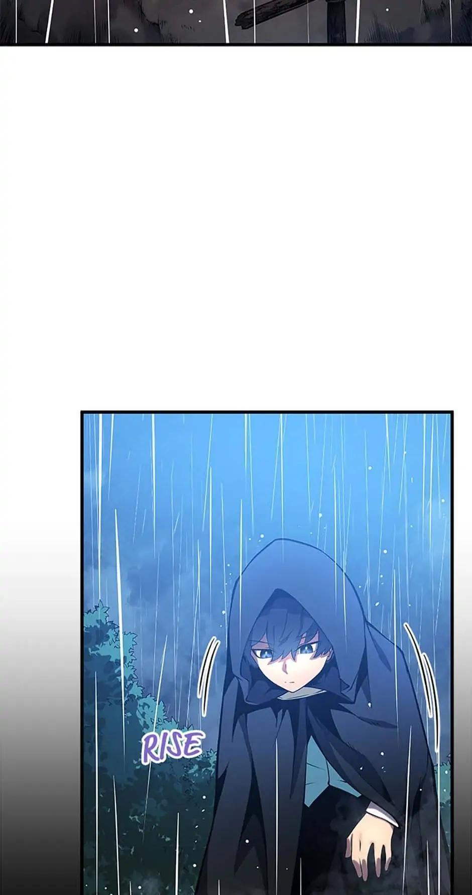 Swordmaster’s Youngest Son Chapter 2