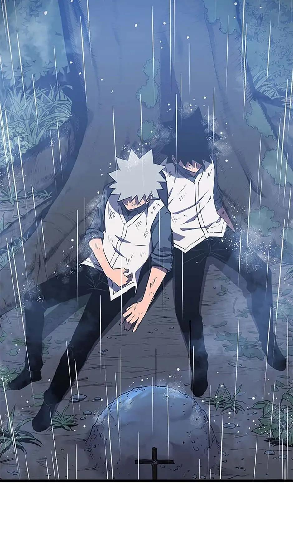 Swordmaster’s Youngest Son Chapter 2