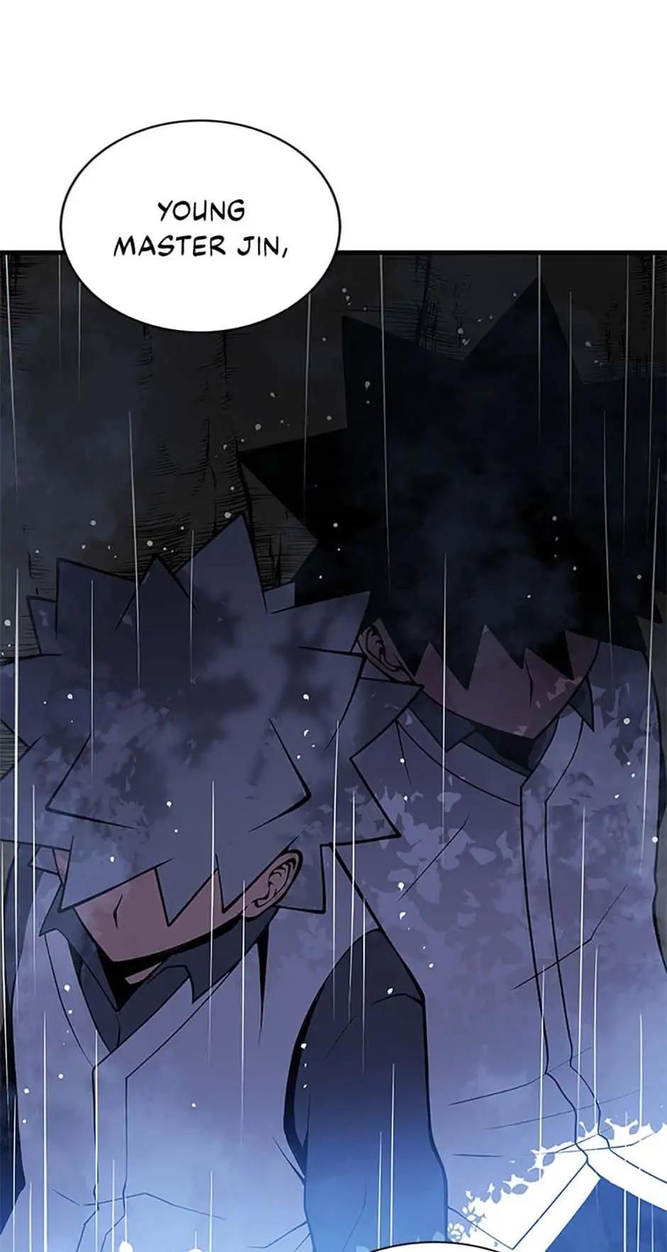 Swordmaster’s Youngest Son Chapter 2