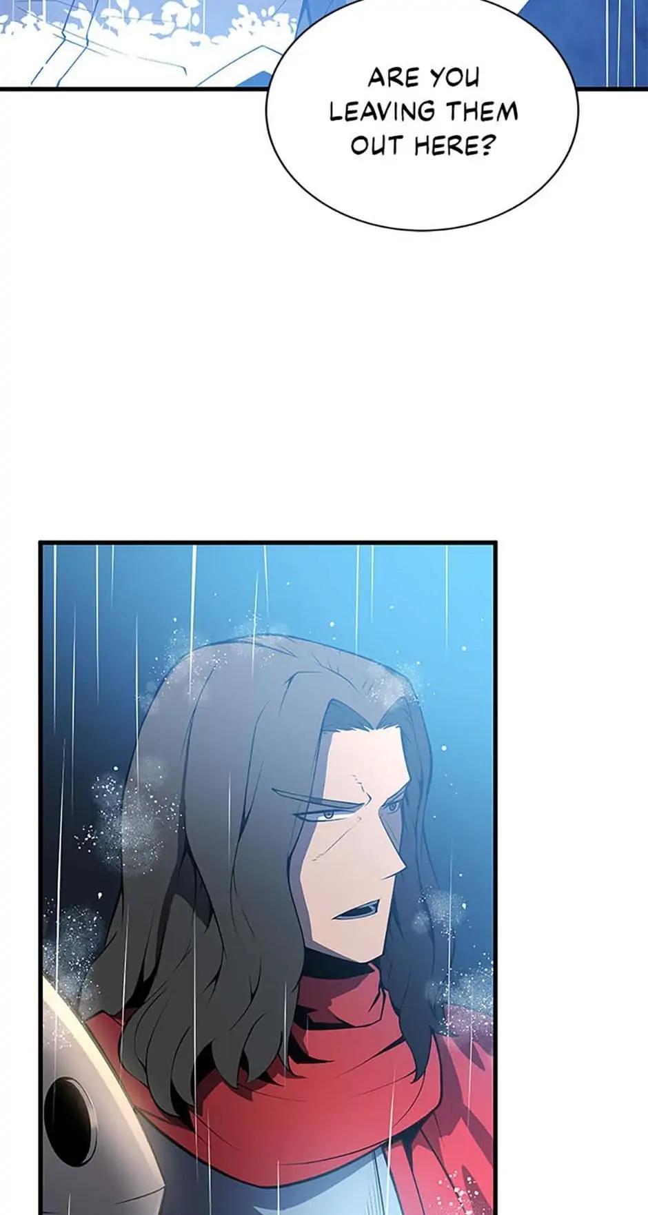 Swordmaster’s Youngest Son Chapter 2