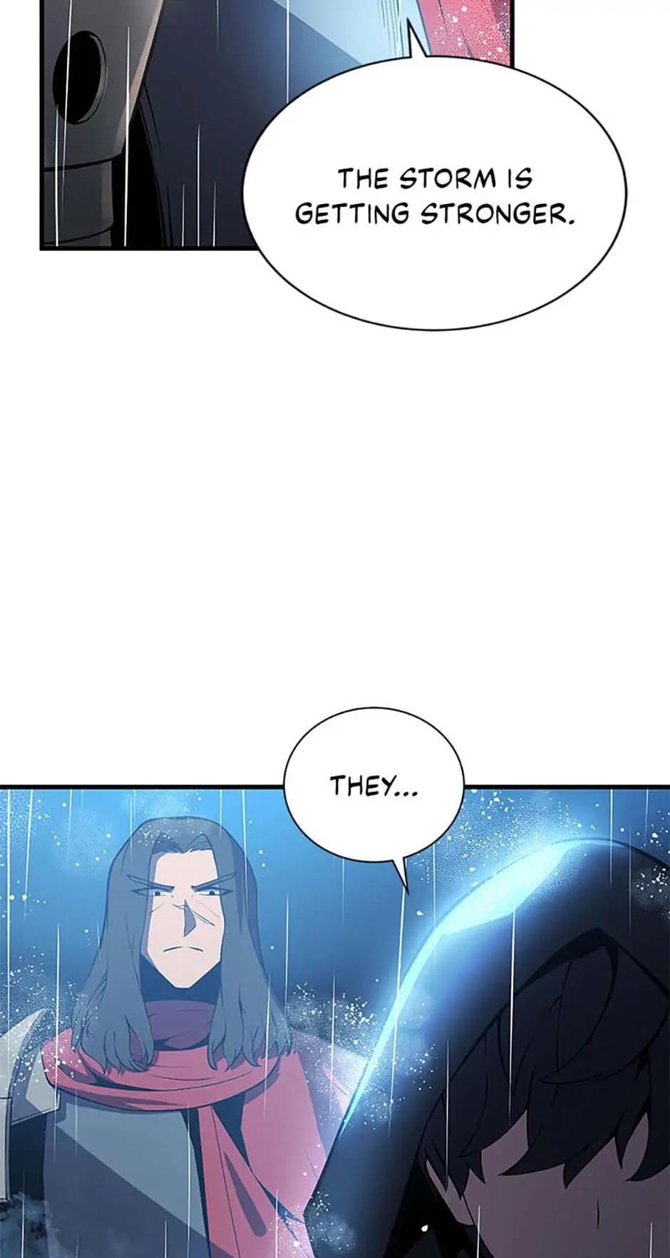 Swordmaster’s Youngest Son Chapter 2