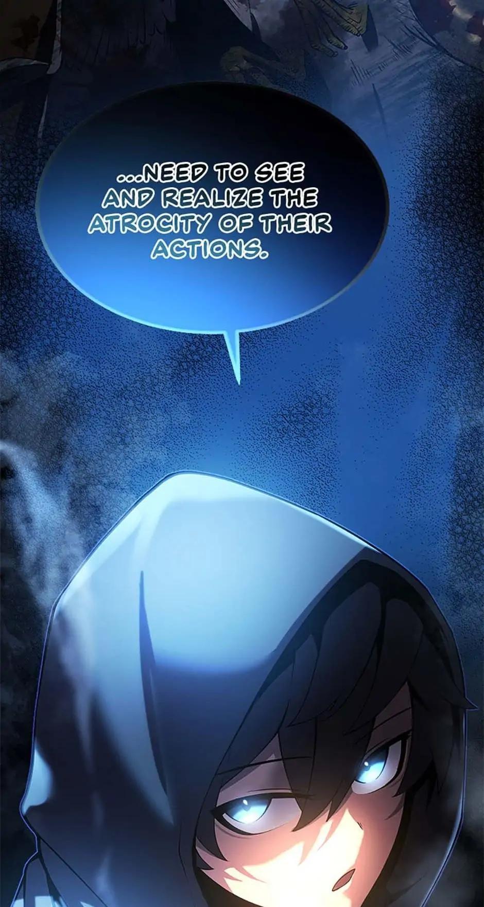 Swordmaster’s Youngest Son Chapter 2