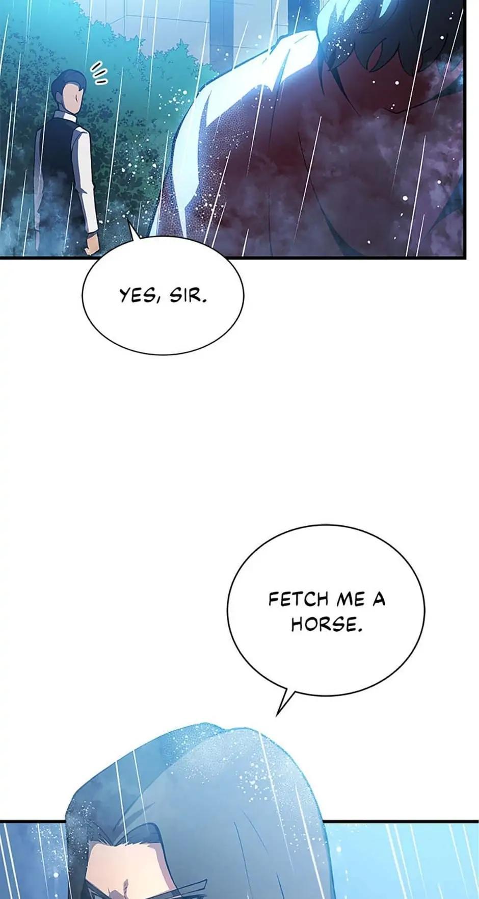 Swordmaster’s Youngest Son Chapter 2