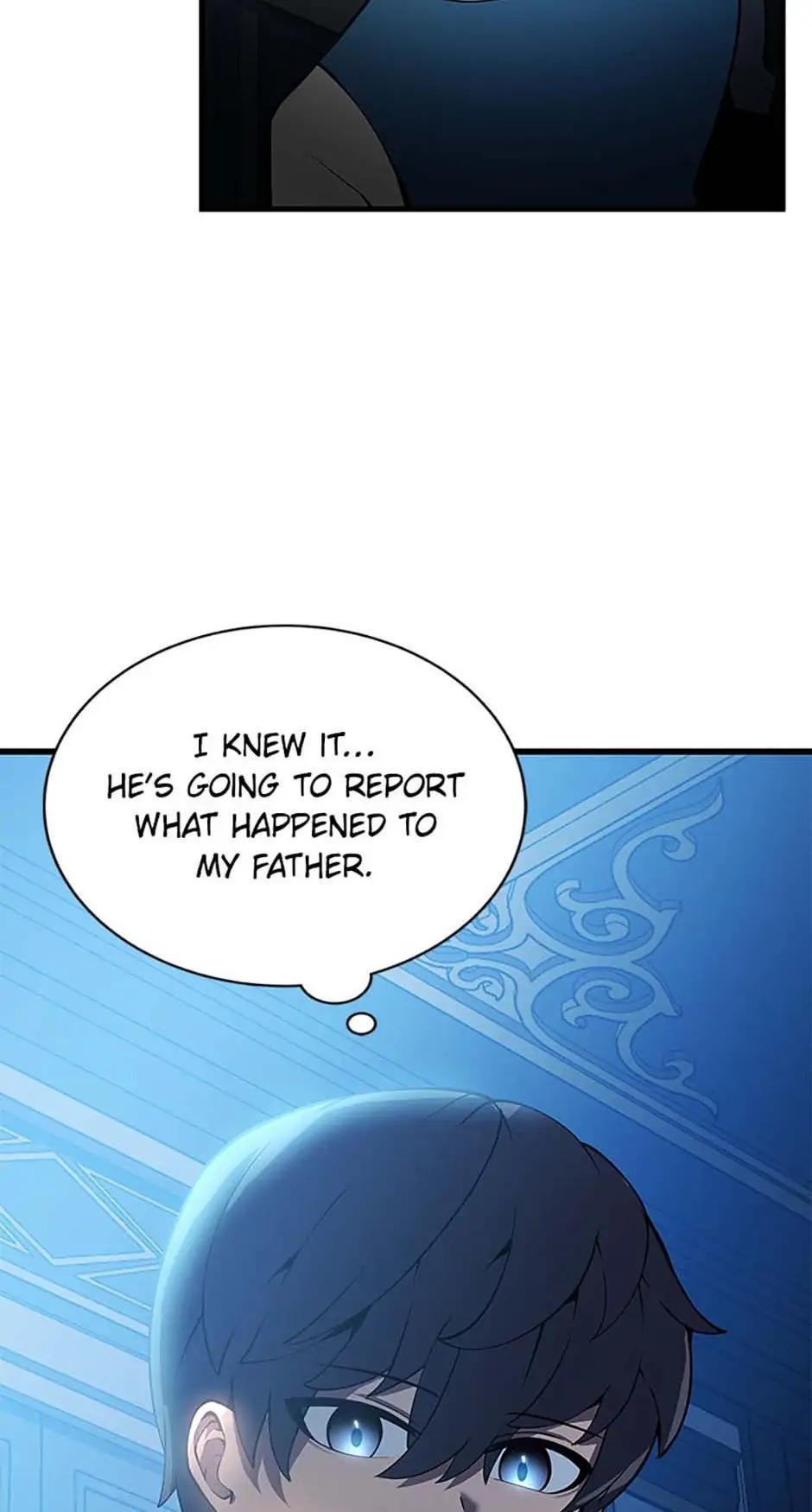 Swordmaster’s Youngest Son Chapter 2