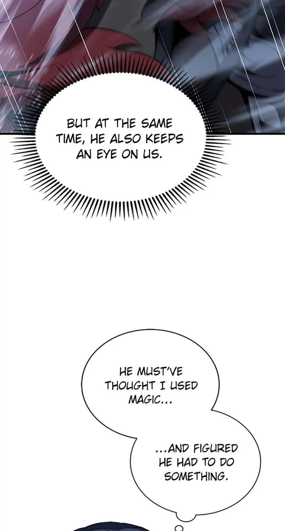 Swordmaster’s Youngest Son Chapter 2