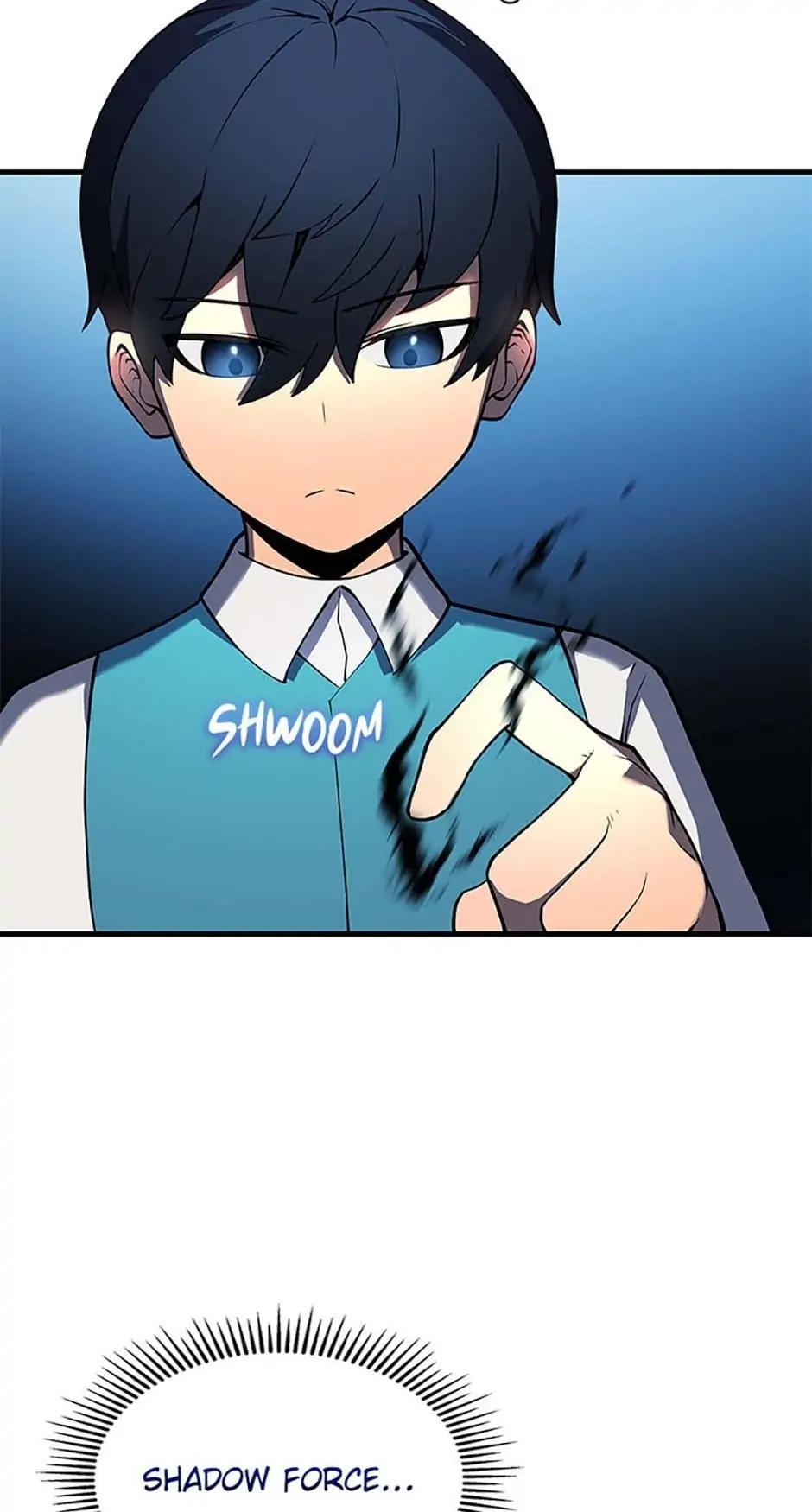 Swordmaster’s Youngest Son Chapter 2