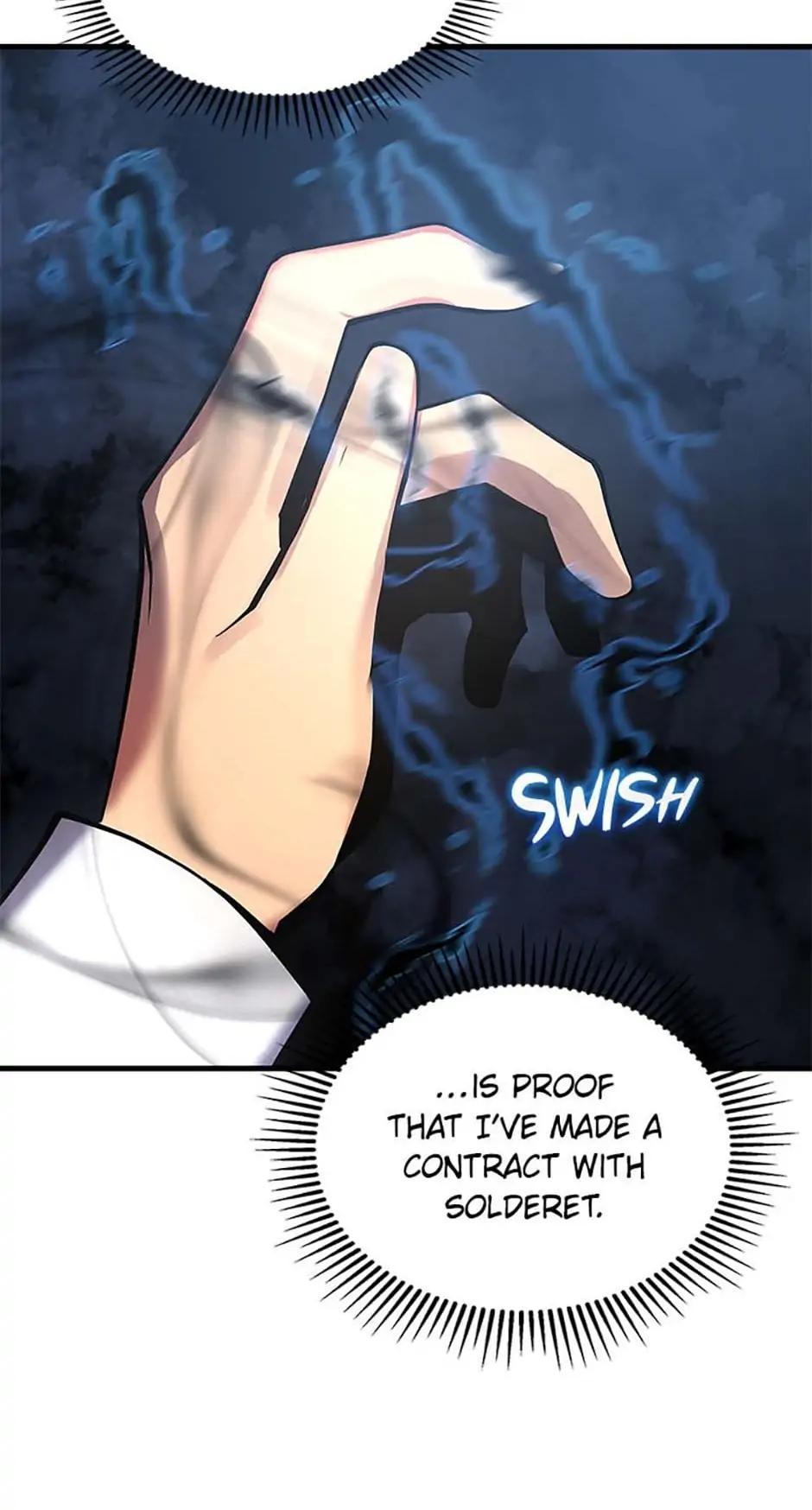 Swordmaster’s Youngest Son Chapter 2