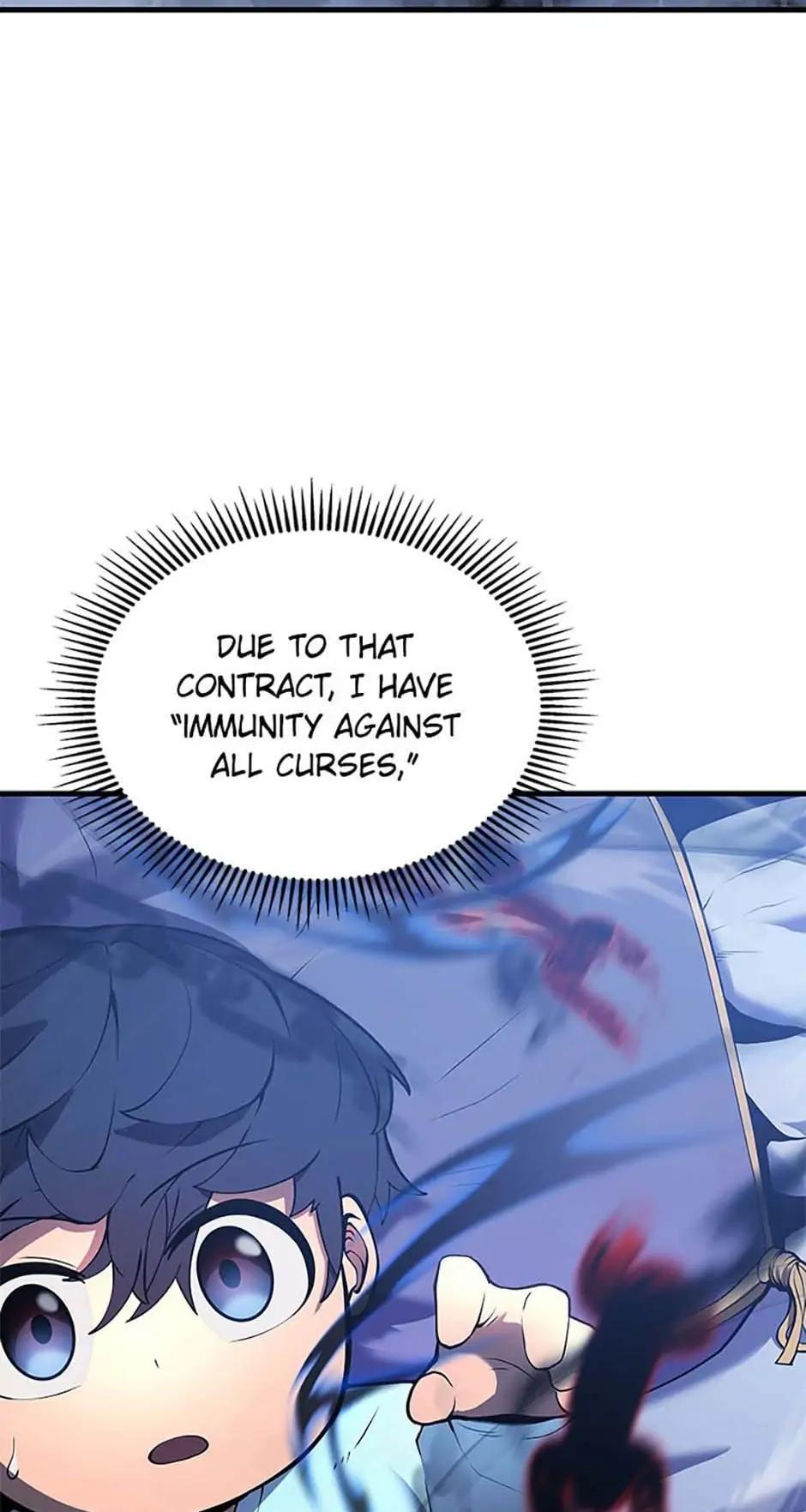 Swordmaster’s Youngest Son Chapter 2