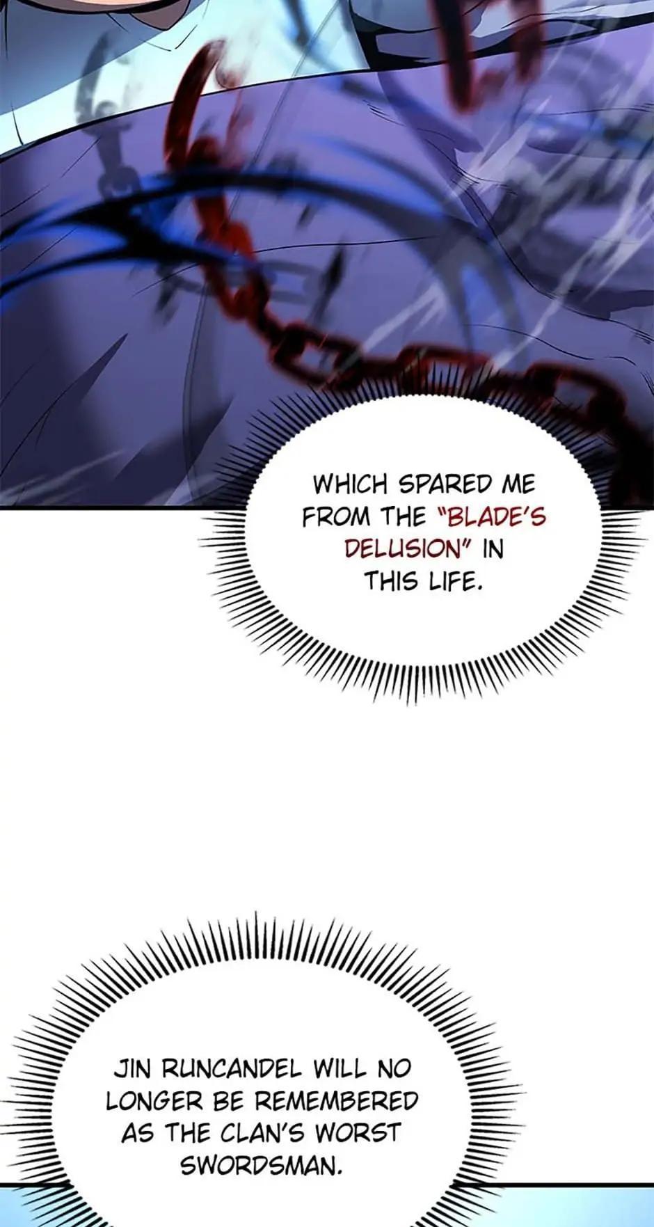 Swordmaster’s Youngest Son Chapter 2