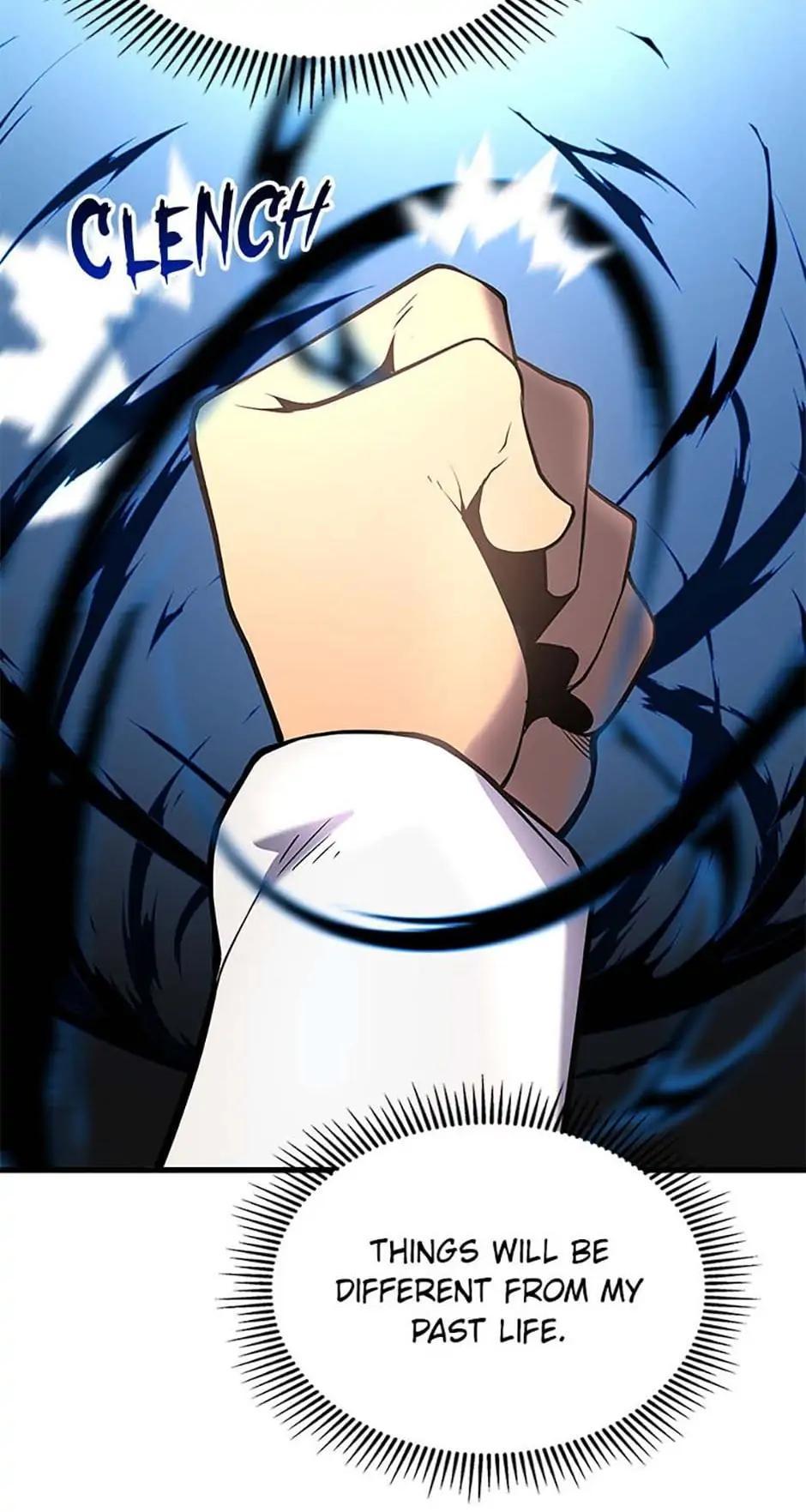 Swordmaster’s Youngest Son Chapter 2