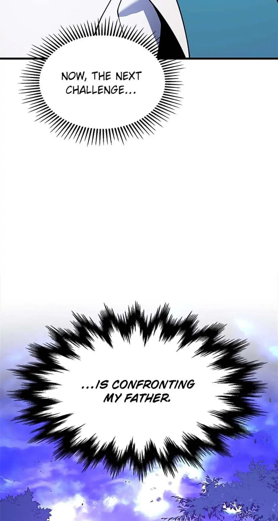 Swordmaster’s Youngest Son Chapter 2