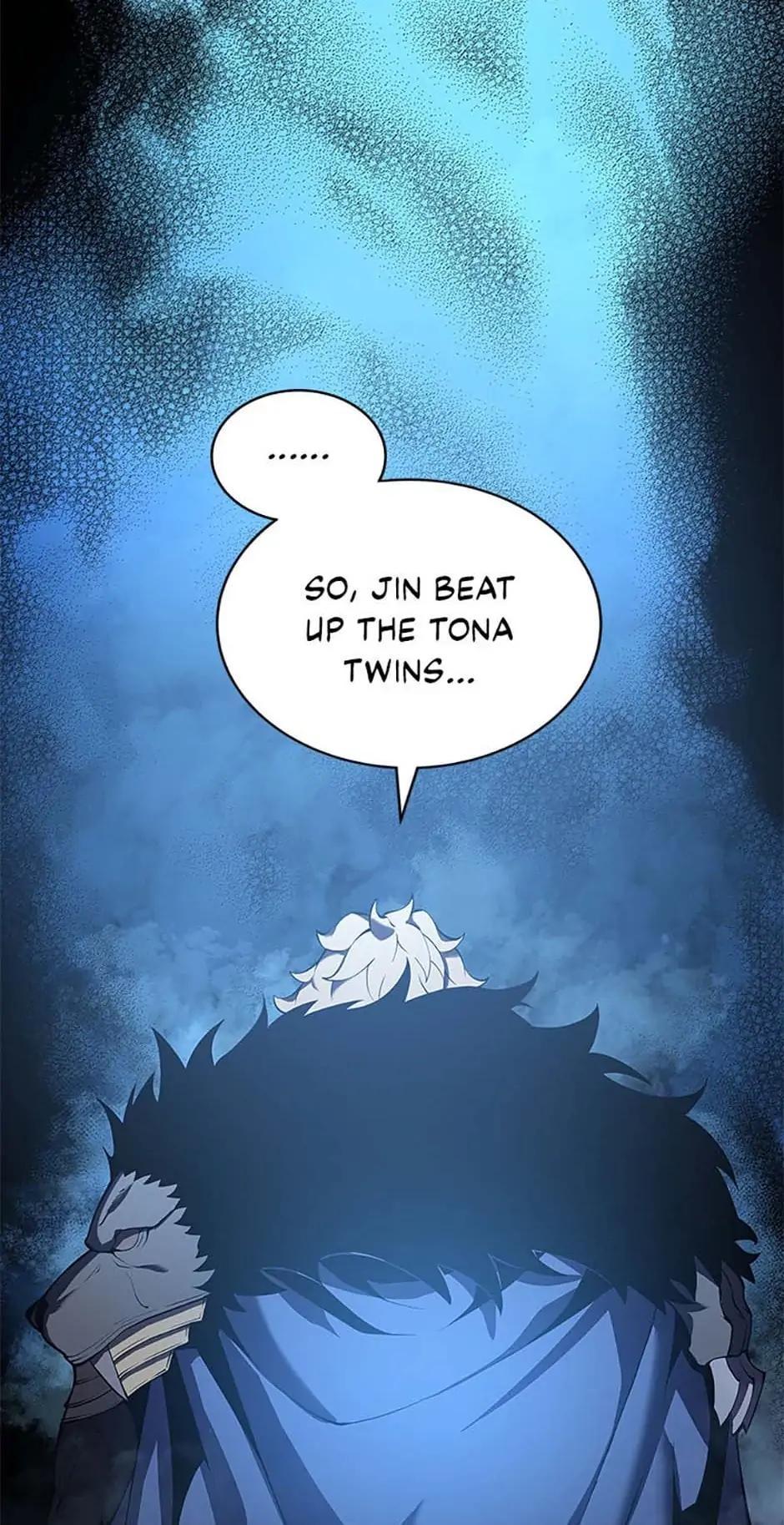 Swordmaster’s Youngest Son Chapter 2