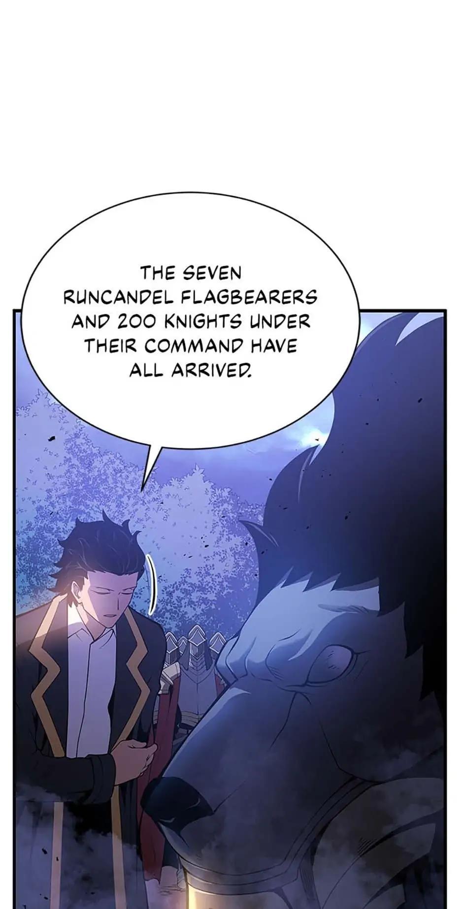 Swordmaster’s Youngest Son Chapter 2