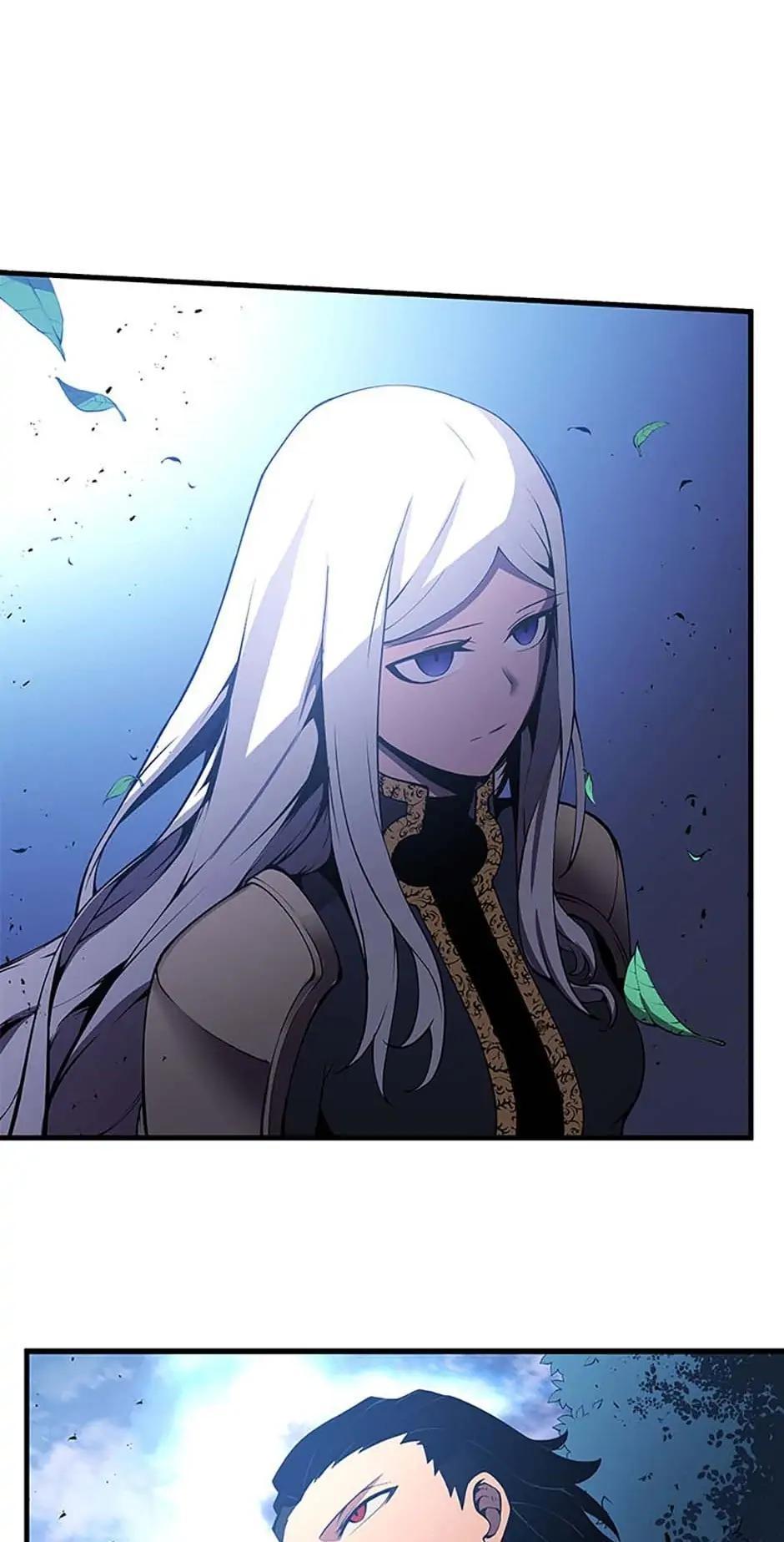 Swordmaster’s Youngest Son Chapter 2