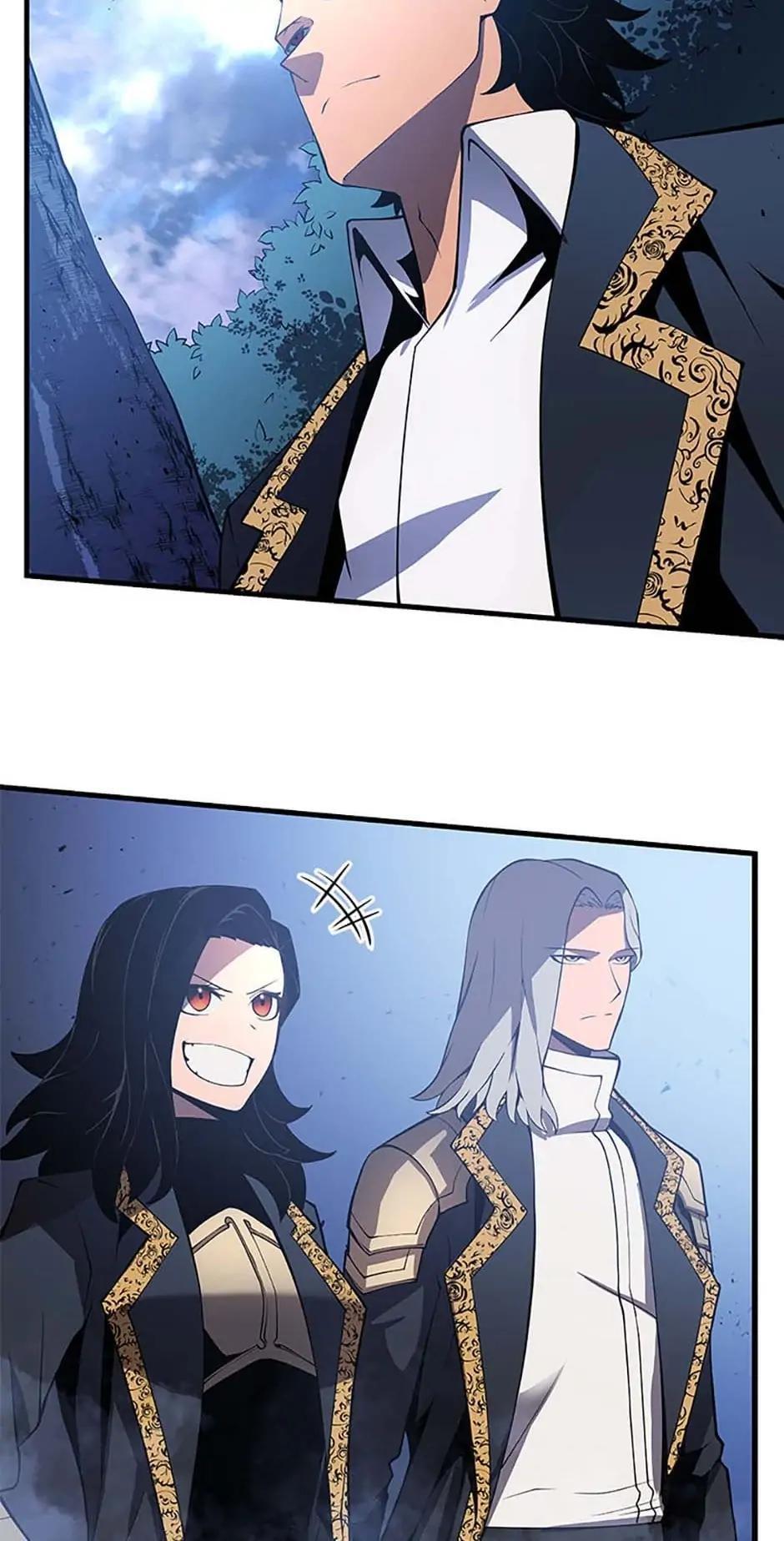 Swordmaster’s Youngest Son Chapter 2