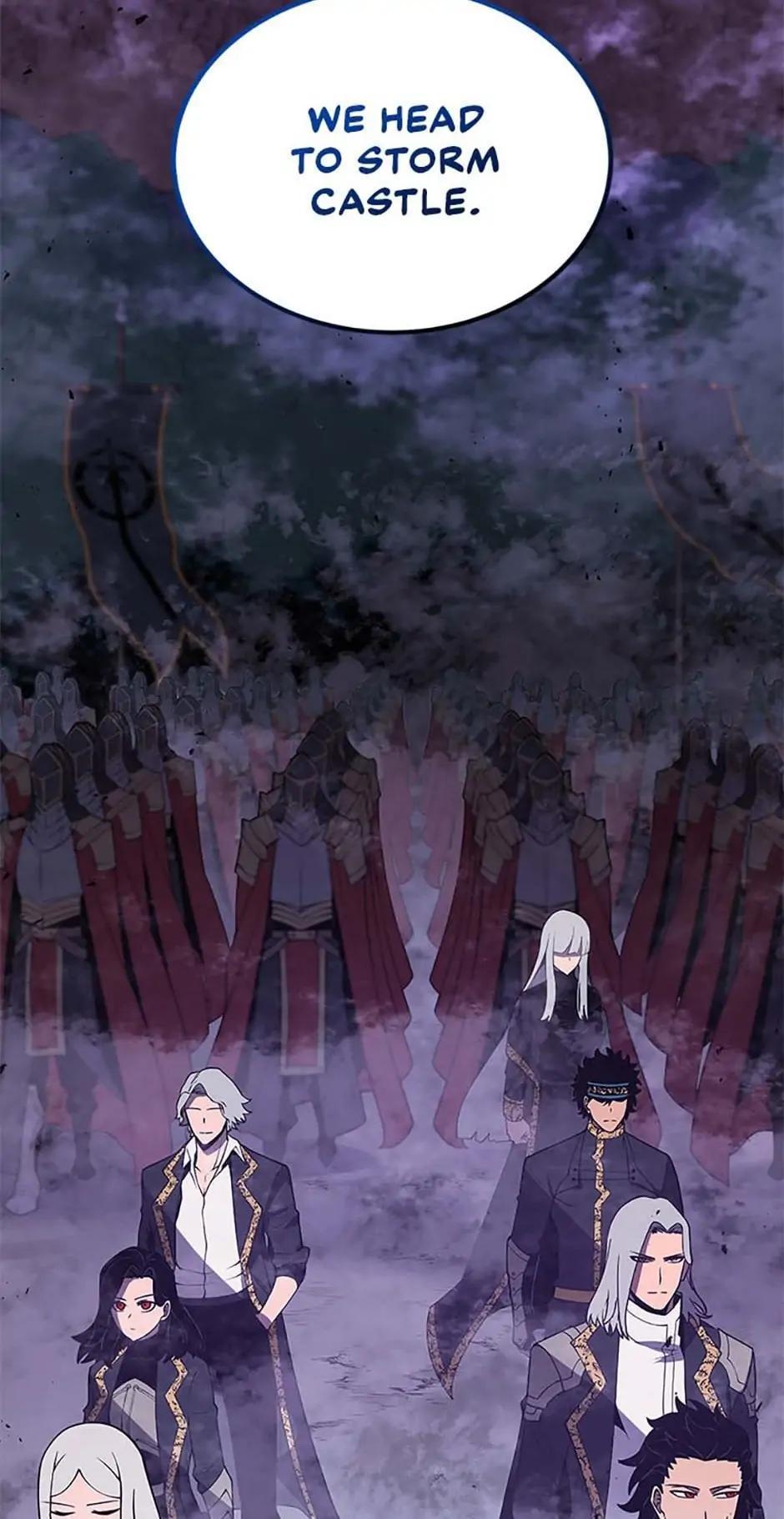 Swordmaster’s Youngest Son Chapter 2