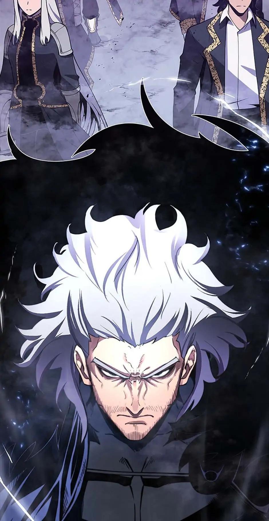 Swordmaster’s Youngest Son Chapter 2