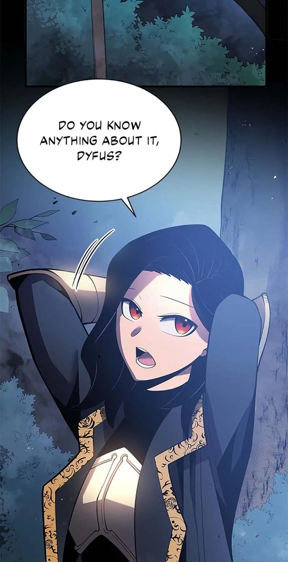 The Swordmaster's Son Chapter 3