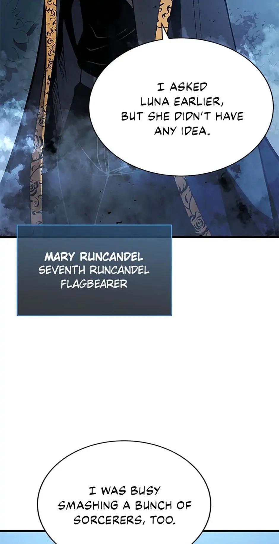 The Swordmaster's Son Chapter 3