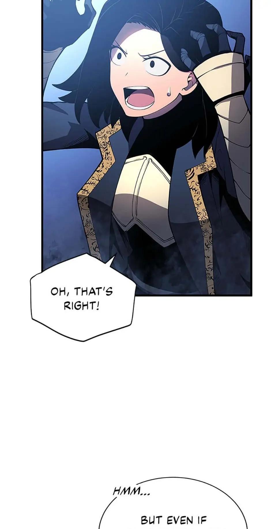 The Swordmaster's Son Chapter 3