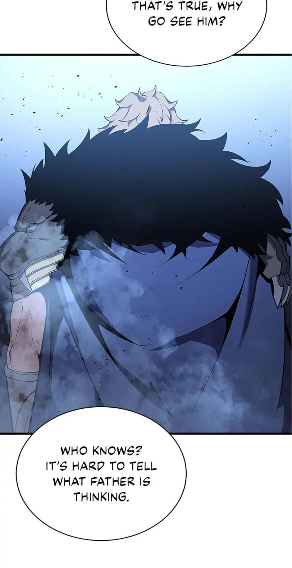 The Swordmaster's Son Chapter 3