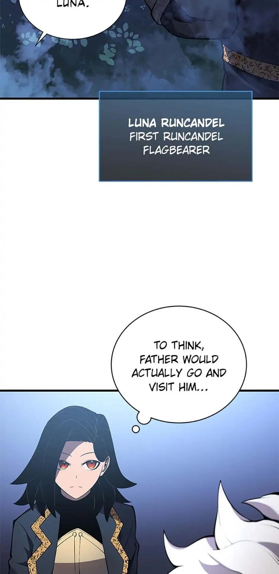 The Swordmaster's Son Chapter 3