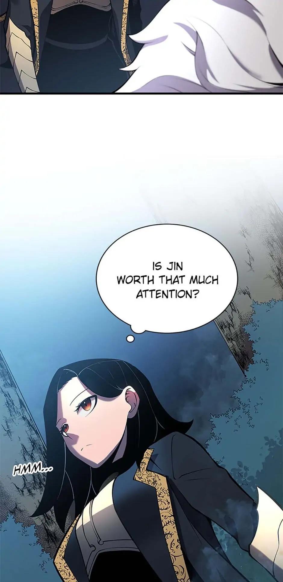 The Swordmaster's Son Chapter 3