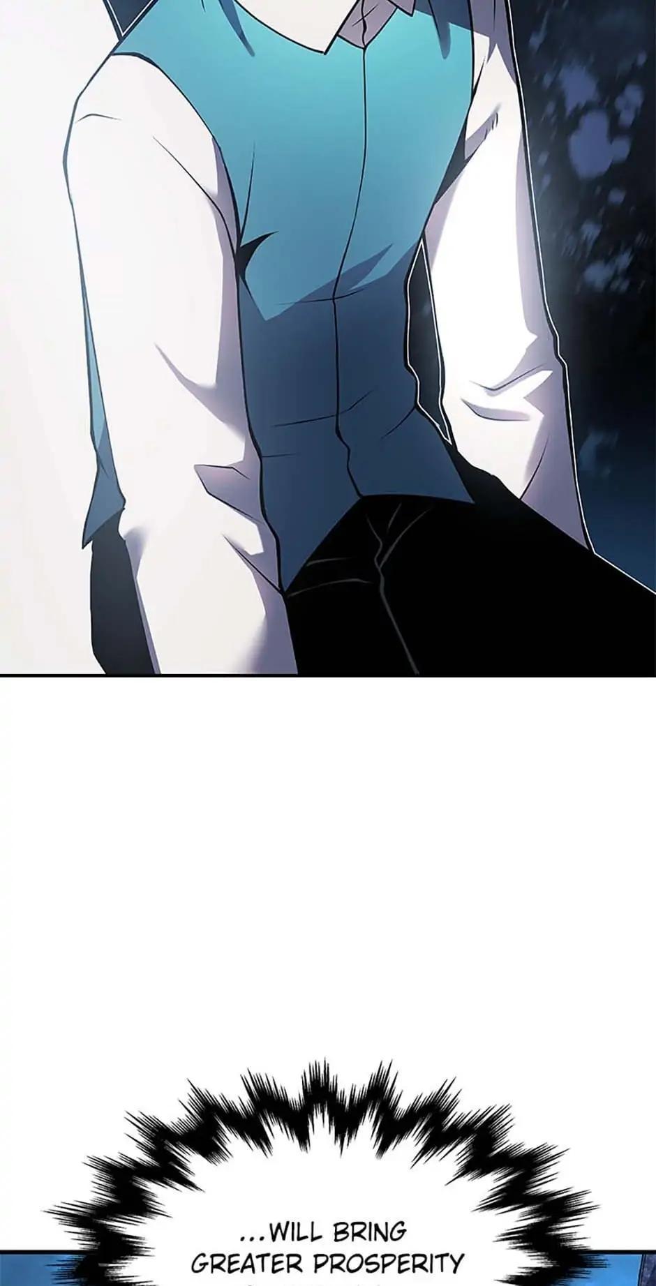 The Swordmaster's Son Chapter 3