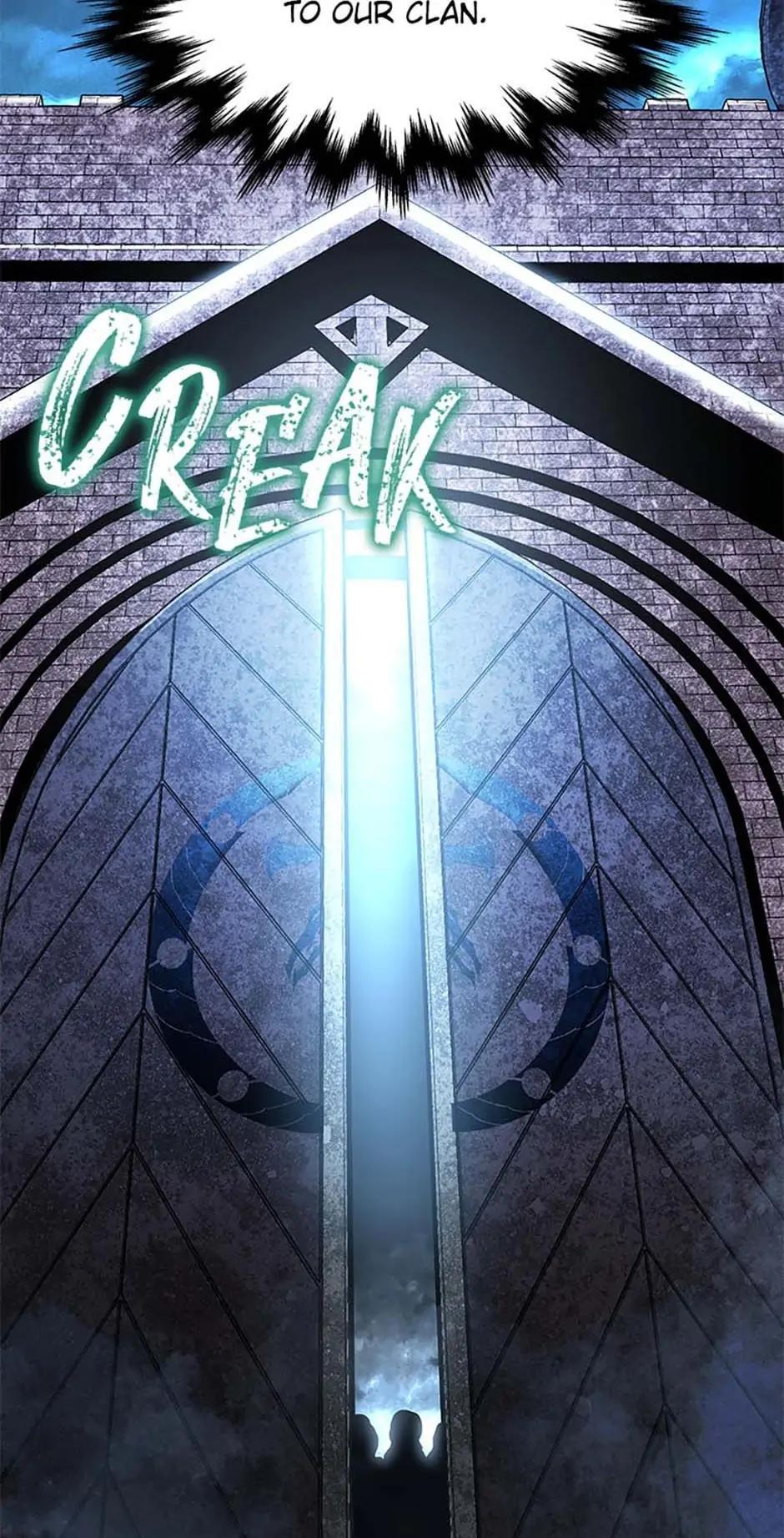 The Swordmaster's Son Chapter 3