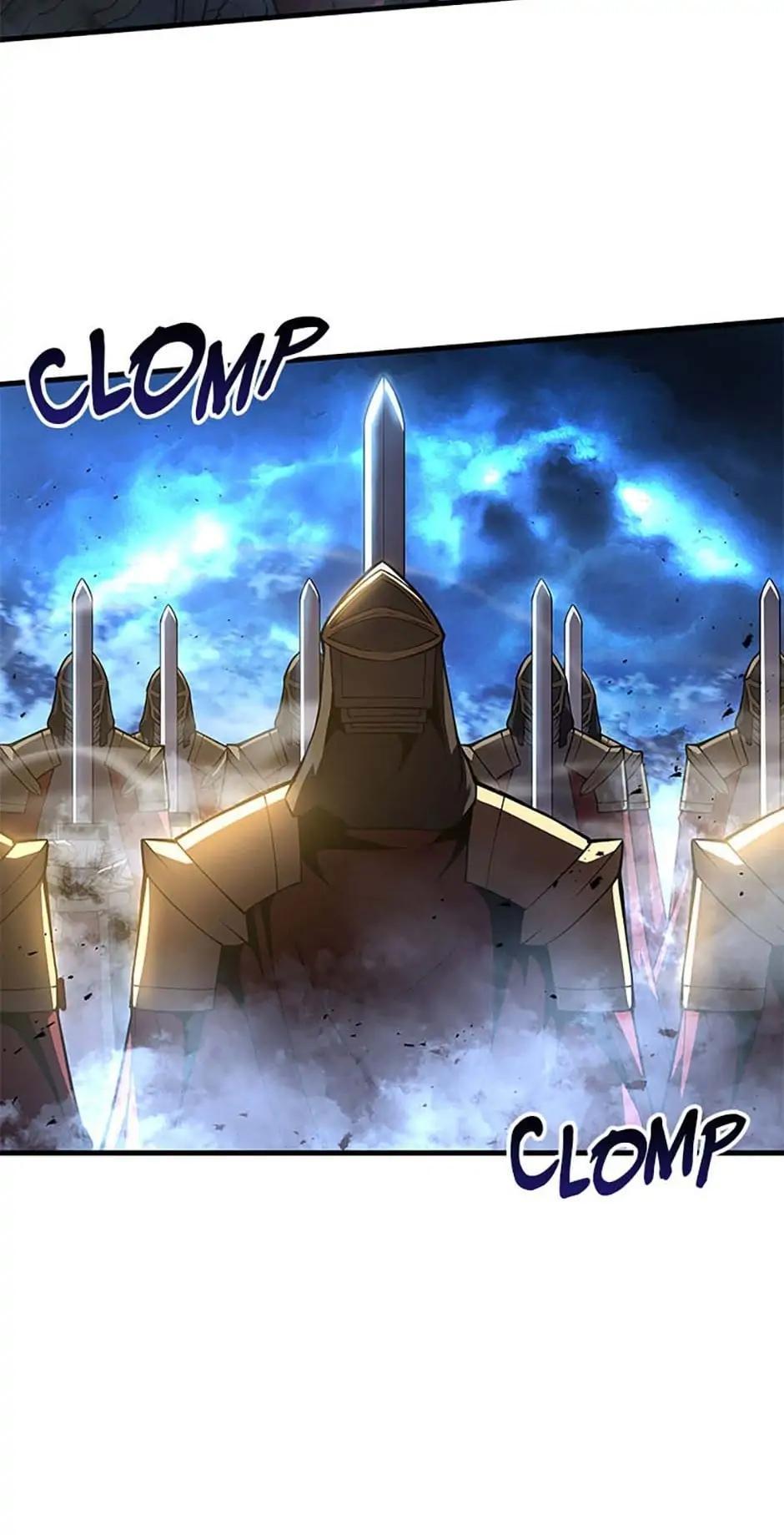 The Swordmaster's Son Chapter 3