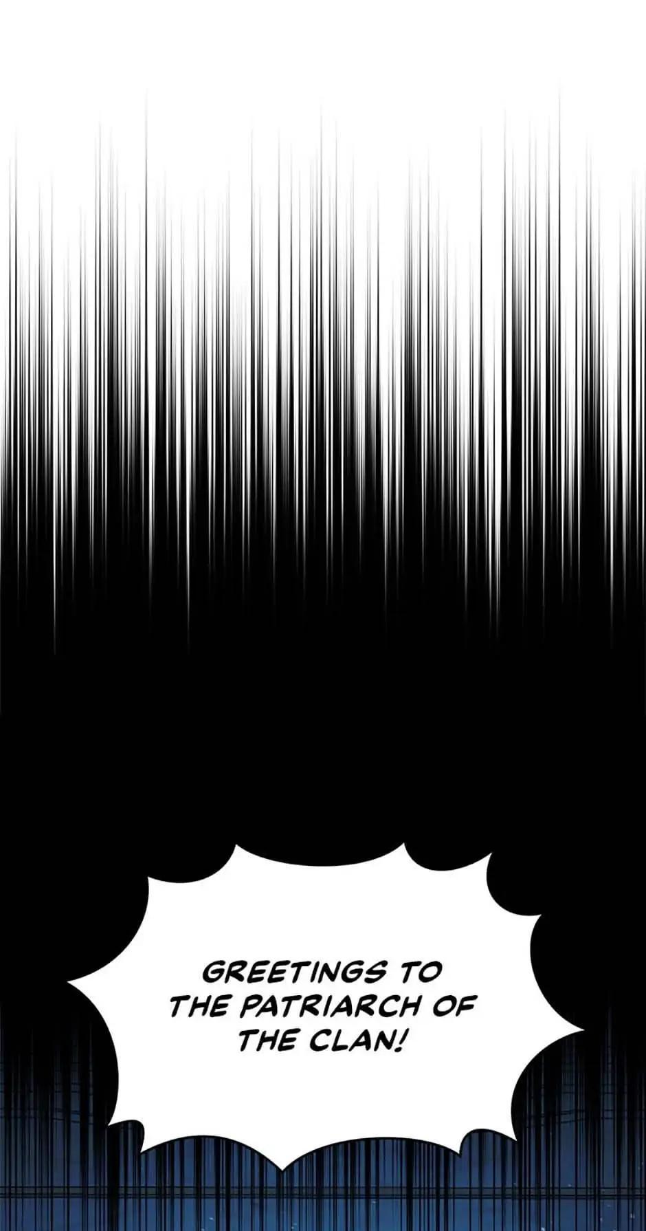 The Swordmaster's Son Chapter 3