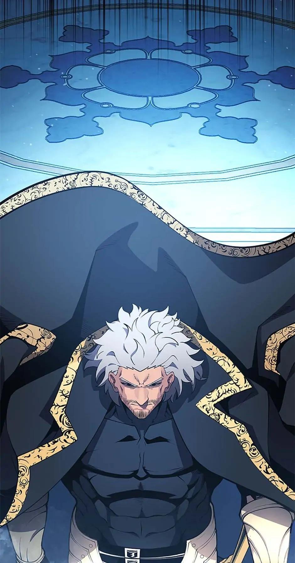 The Swordmaster's Son Chapter 3