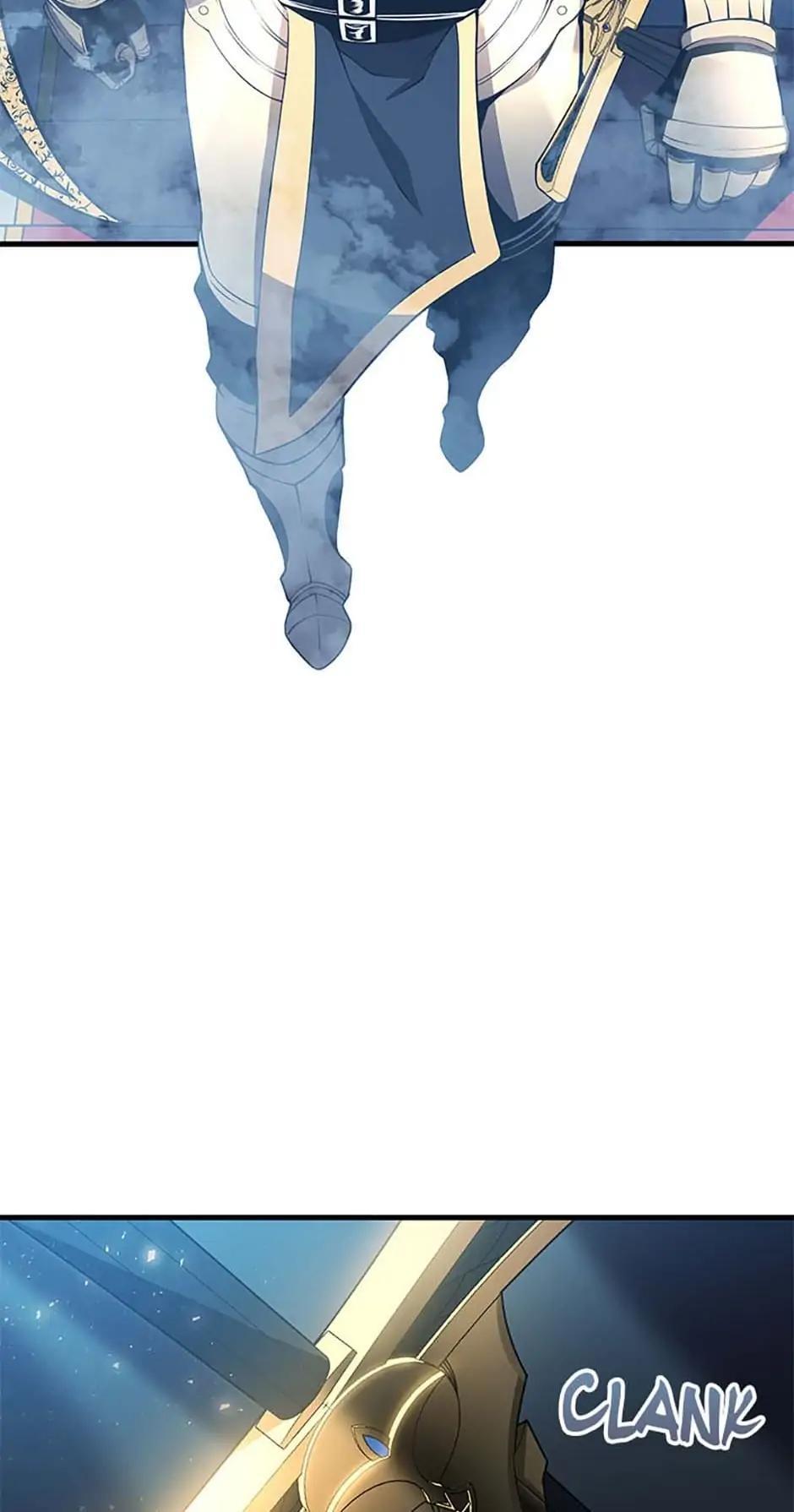 The Swordmaster's Son Chapter 3