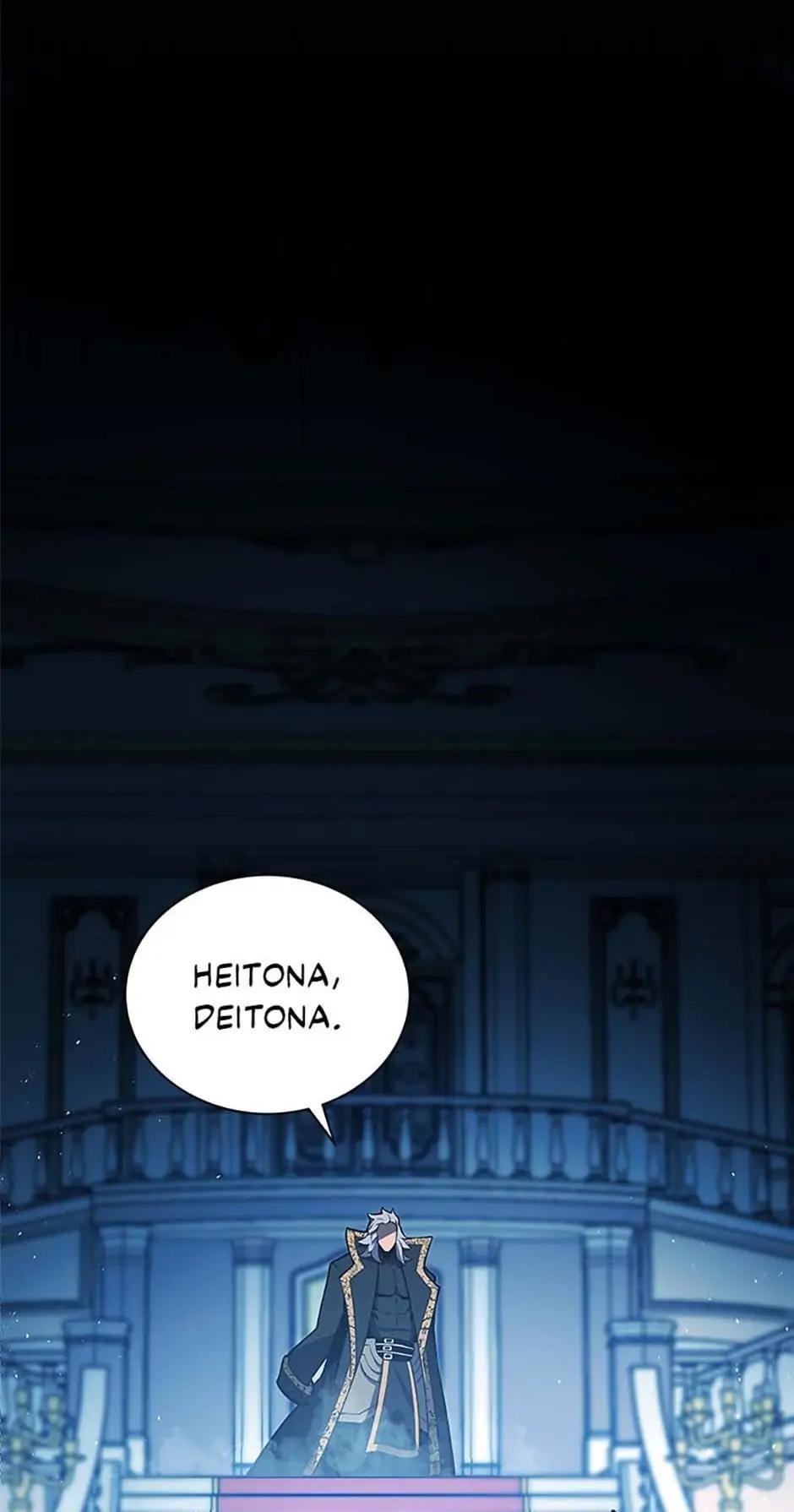 The Swordmaster's Son Chapter 3