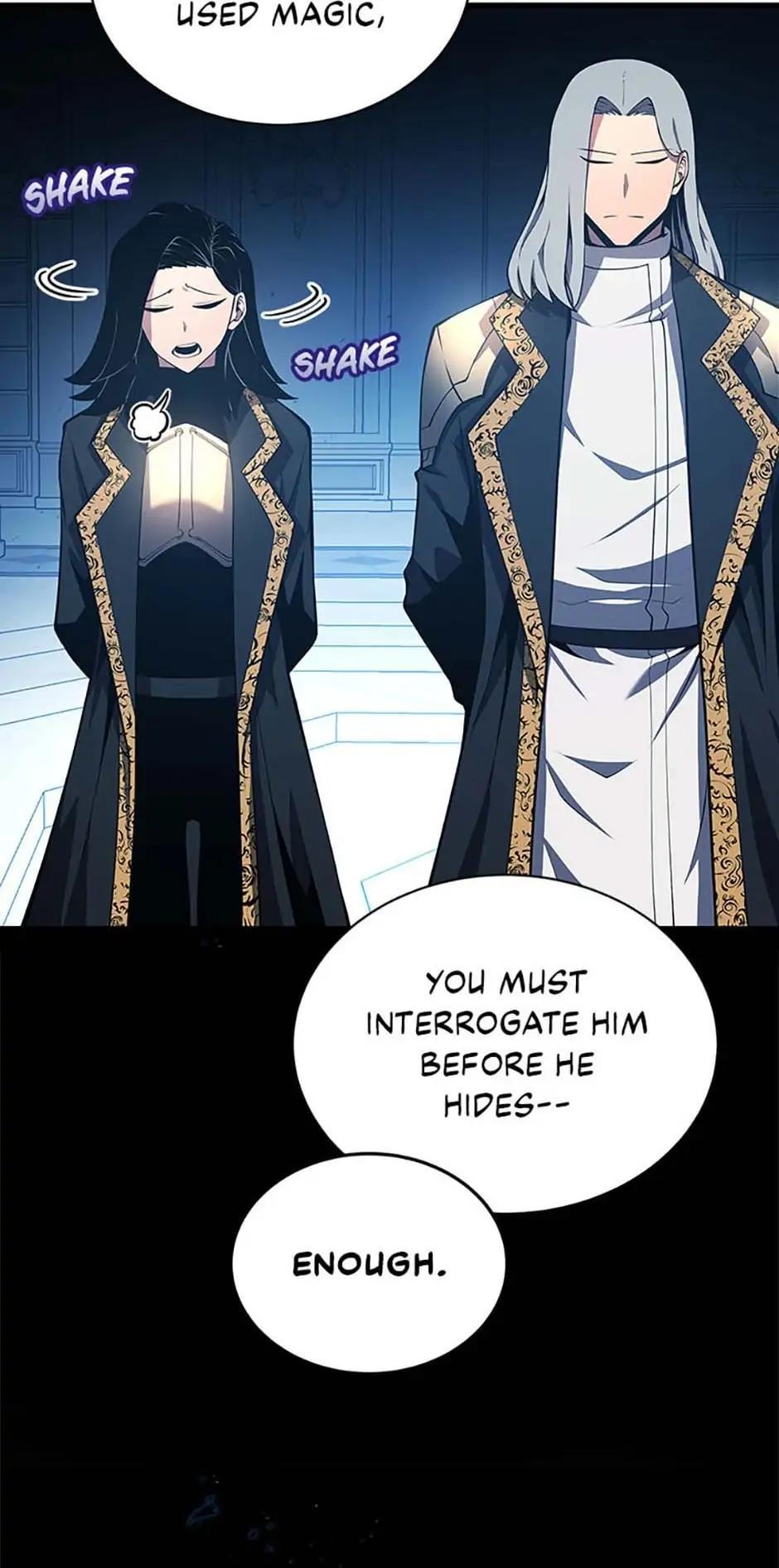 The Swordmaster's Son Chapter 3