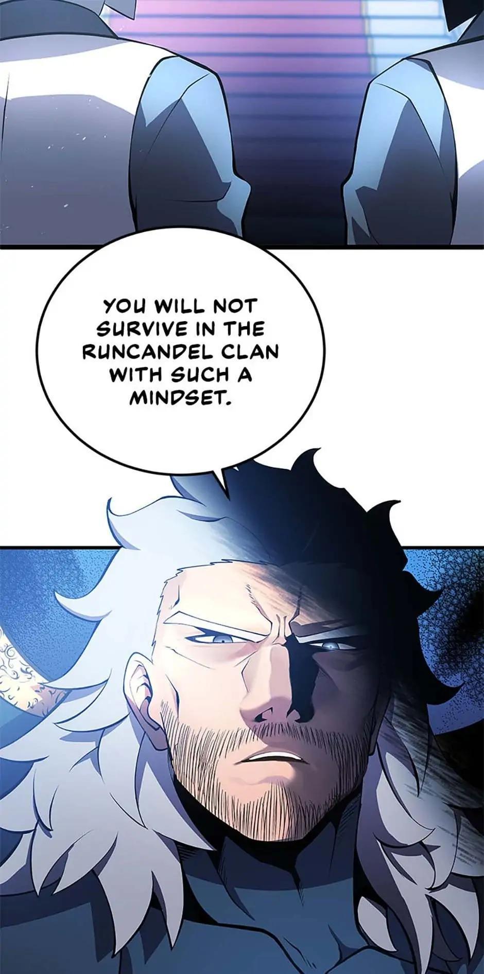 The Swordmaster's Son Chapter 3