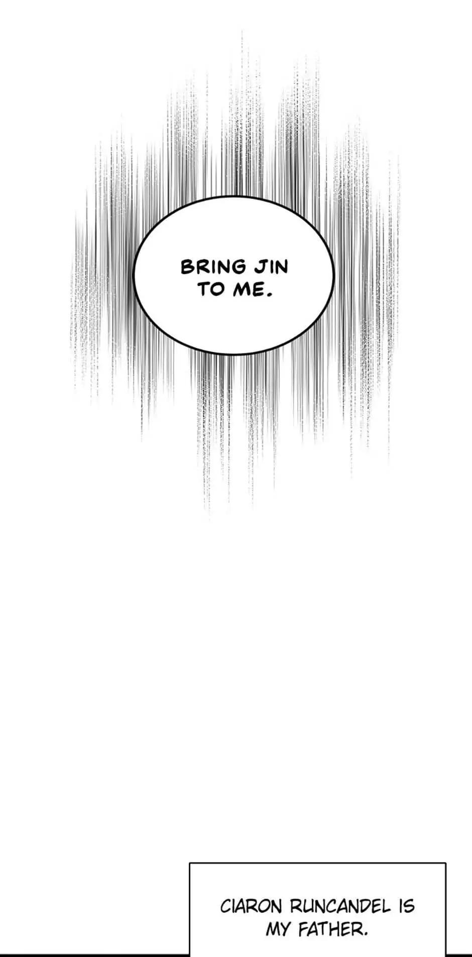 The Swordmaster's Son Chapter 3