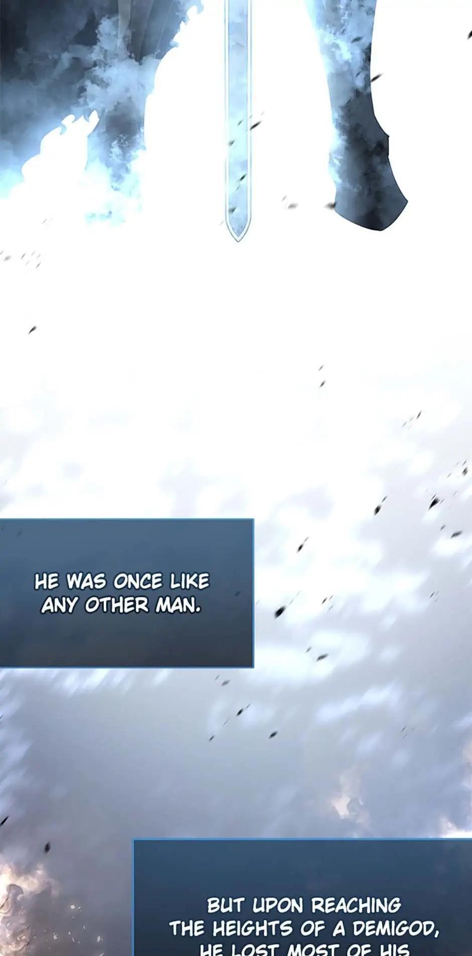 The Swordmaster's Son Chapter 3