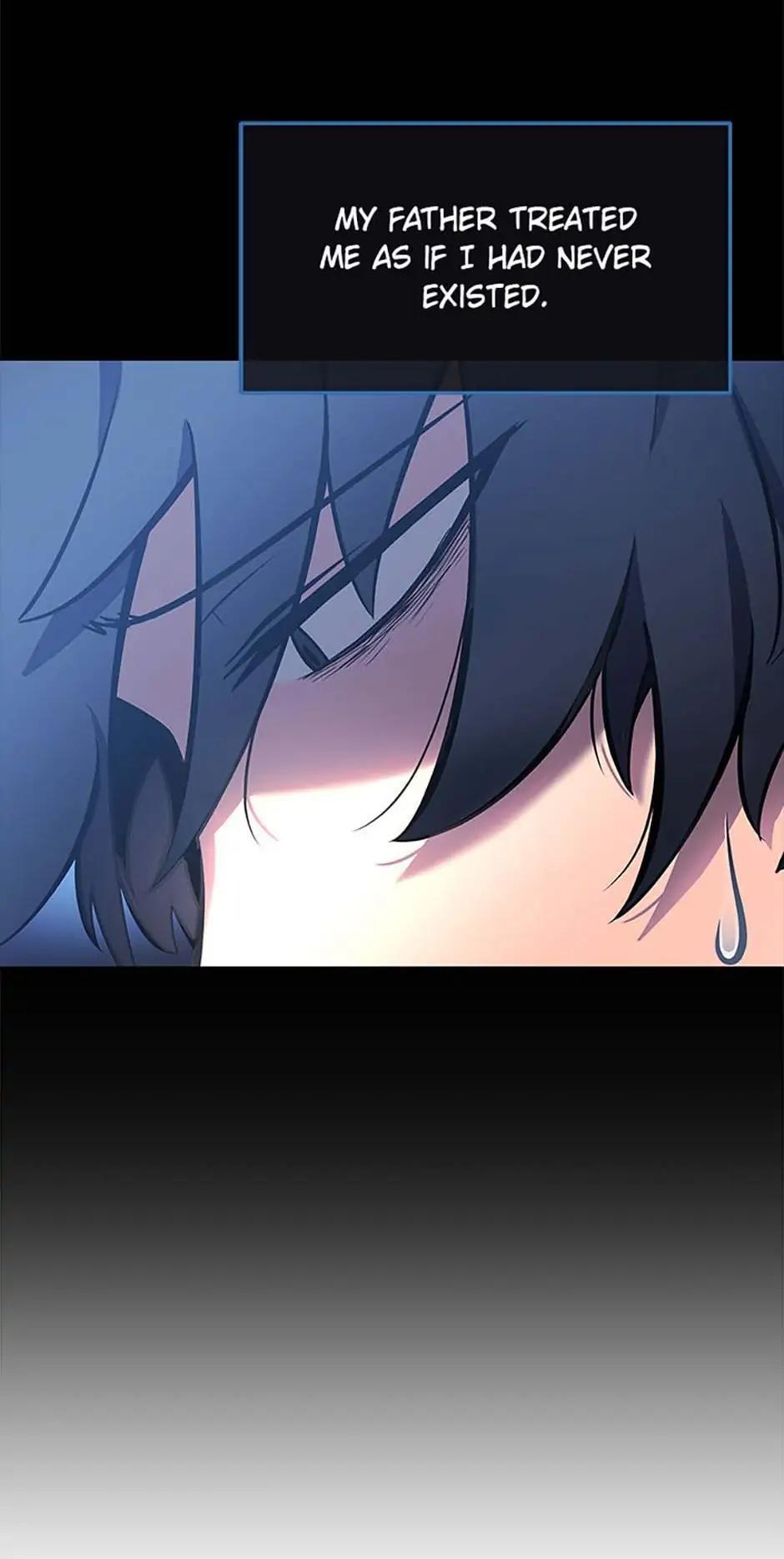 The Swordmaster's Son Chapter 3