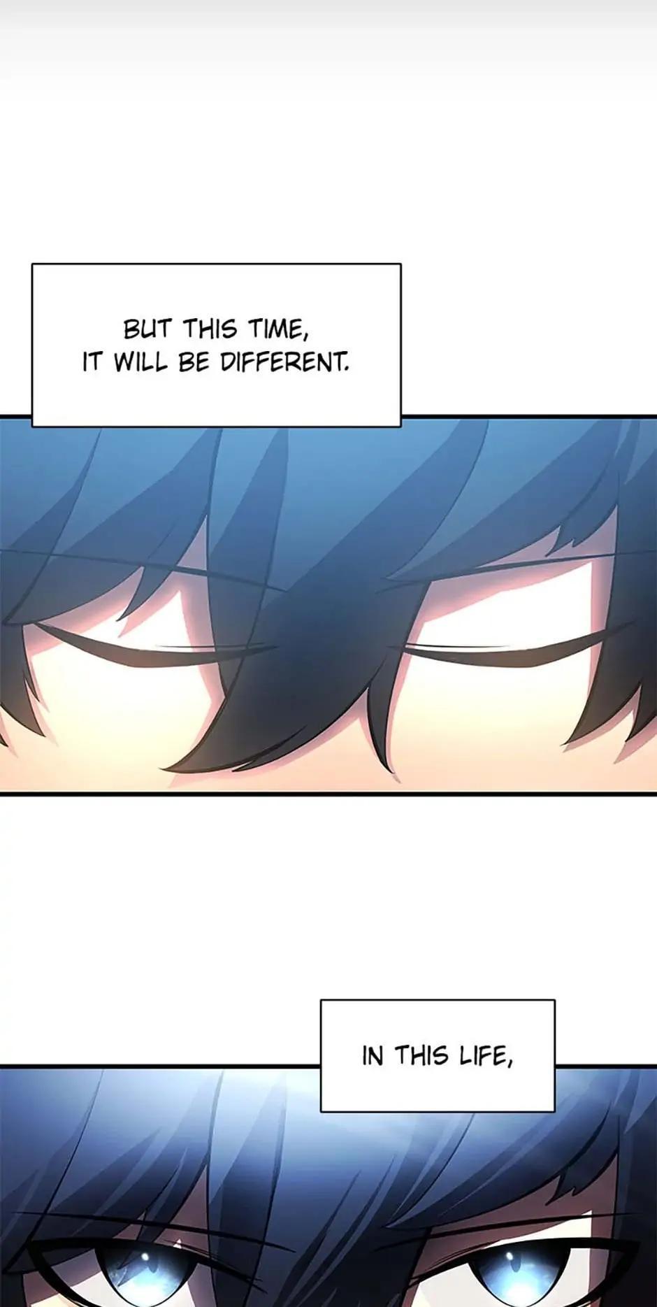 The Swordmaster's Son Chapter 3