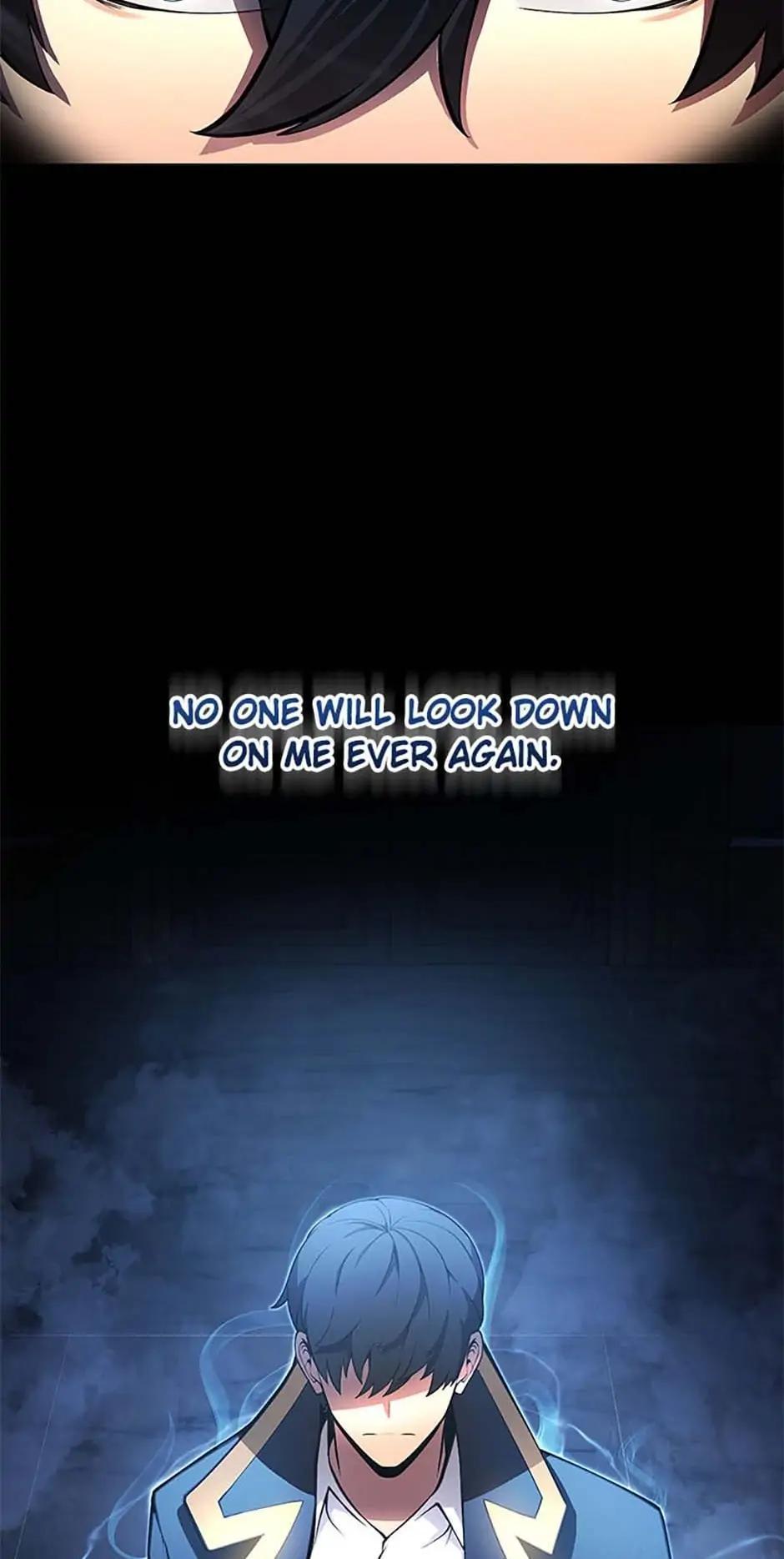 The Swordmaster's Son Chapter 3