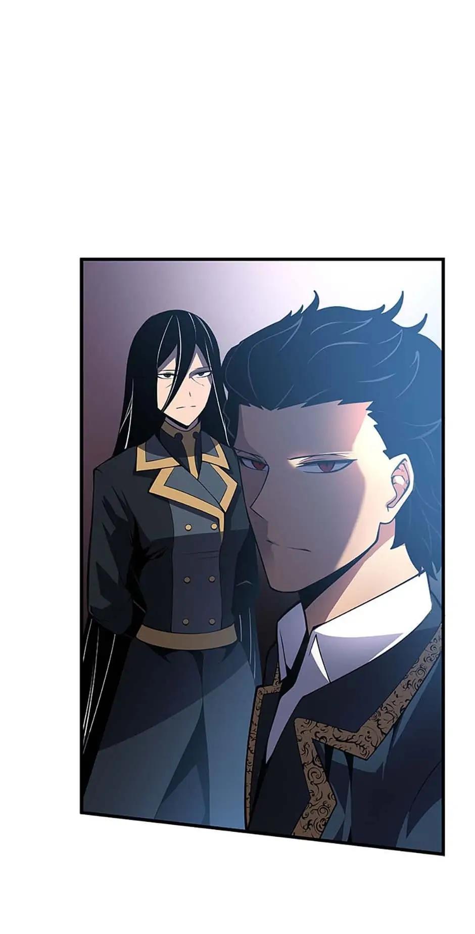 The Swordmaster's Son Chapter 3