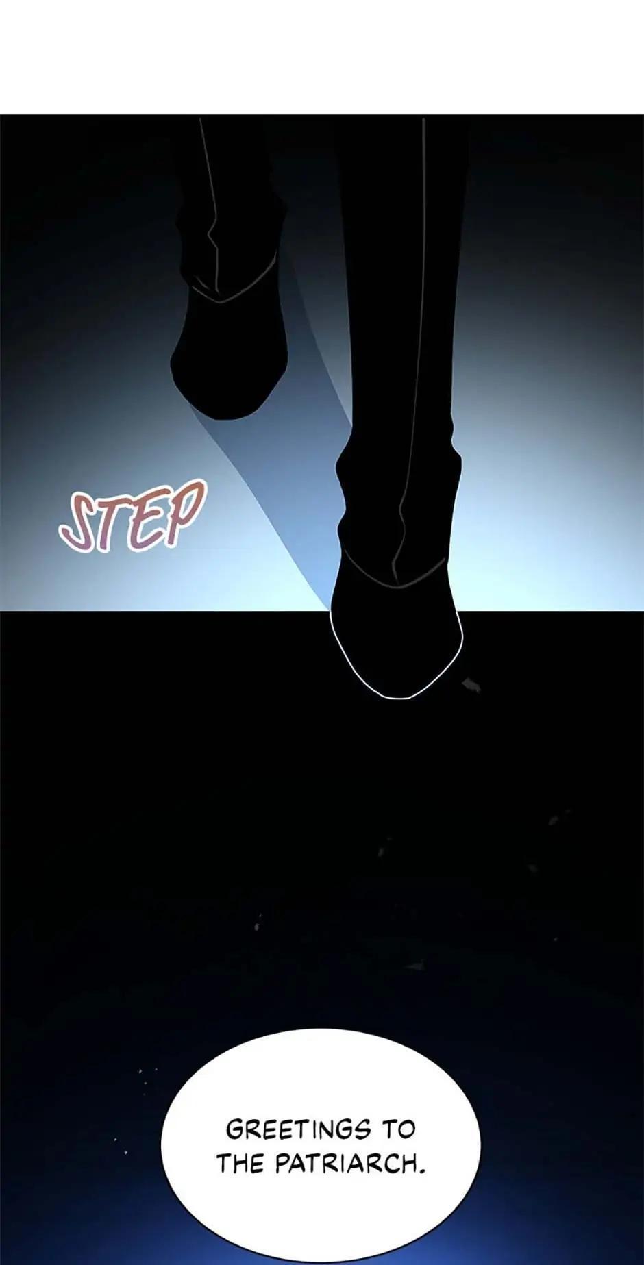 The Swordmaster's Son Chapter 3