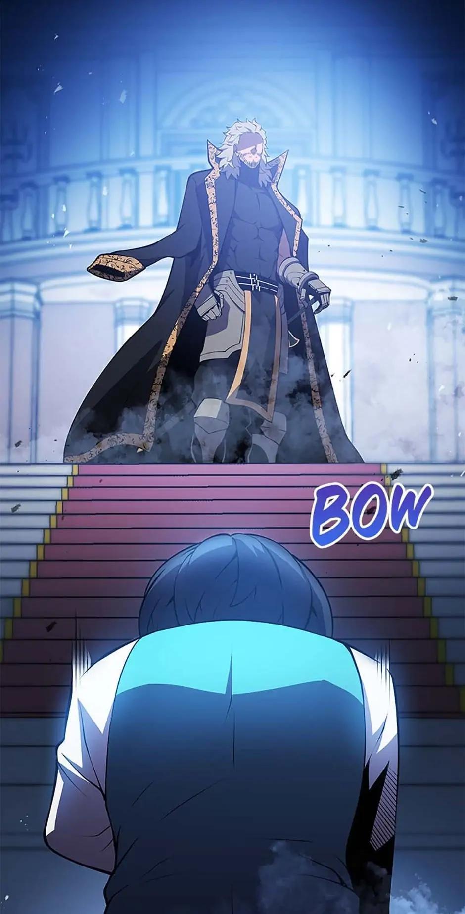 The Swordmaster's Son Chapter 3