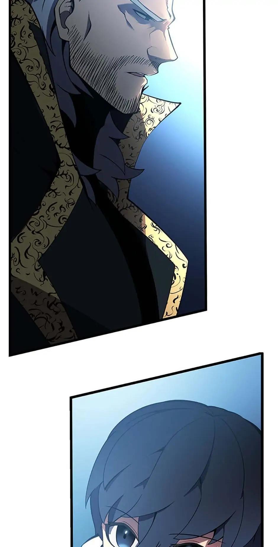 The Swordmaster's Son Chapter 3